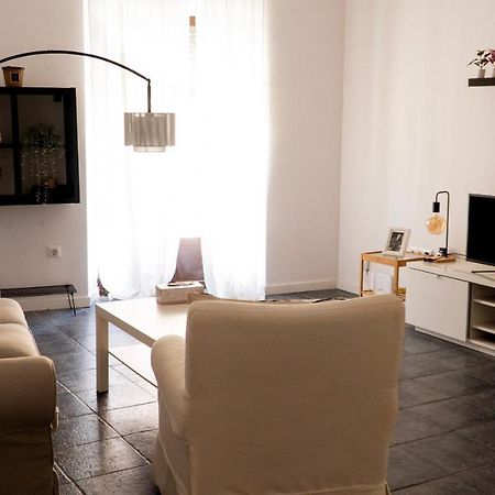 Apartamentos Entreteatros, Fantastico Duplex Casco Historico 탈라베라 데 라 레이나 외부 사진