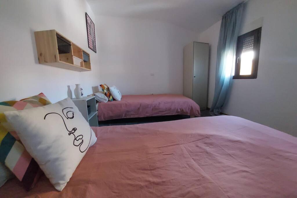 Apartamentos Entreteatros, Fantastico Duplex Casco Historico 탈라베라 데 라 레이나 외부 사진