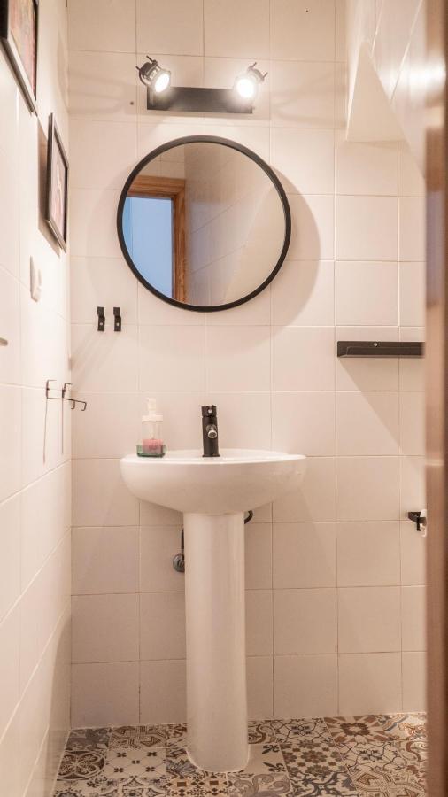 Apartamentos Entreteatros, Fantastico Duplex Casco Historico 탈라베라 데 라 레이나 외부 사진